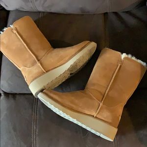 Brand new ugg boots!